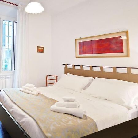 Near Colosseum By Varental 2Br + 1Sb Roma Exterior foto