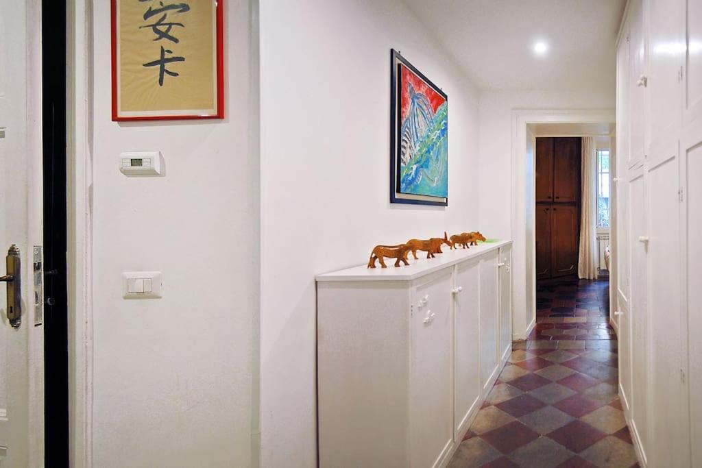 Near Colosseum By Varental 2Br + 1Sb Roma Exterior foto
